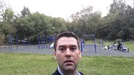 Тестировал GPS