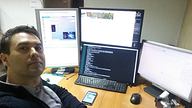 Всю ночь доделывал сайт